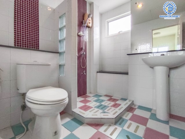 *****บ้านเดี่ยวมือสองนนทบุรี บ้านคุณภาพจากแบรนด์ Property Perfect ม.เพอร์เฟคเพลส ราชพฤกษ์-พระราม5 เนื้อที่ 60.7 ตร.ว. ฟังก์ชั่น! 3 ห้องนอน 3 ห้องน้ำ 2 ที่จอดรถ แถมแอร์ 4 เครื่อง!! ต่อเติมครบจบที่เดียว บนทำเลโซนเมือง ติดถนนราชพฤกษ์ ใกล้รถไฟฟ้าสายสีม่วง "สถานีไทรม้า" และทางด่วน "ศรีรัช"